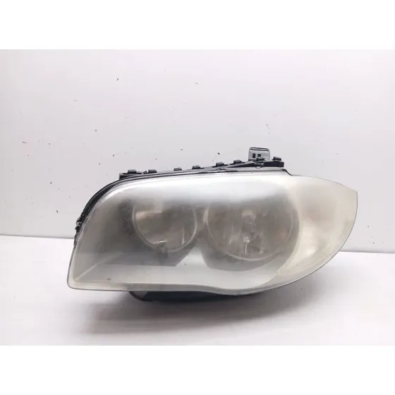 Faro Izquierdo para Bmw 1 (E87)