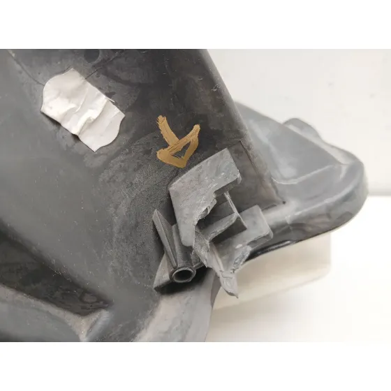 Faro Izquierdo para Bmw 1 (E87)