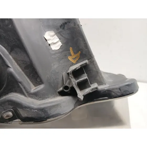 Faro Izquierdo para Bmw 1 (E87)