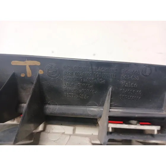 Piloto Trasero Derecho para Bmw 1 (E87)