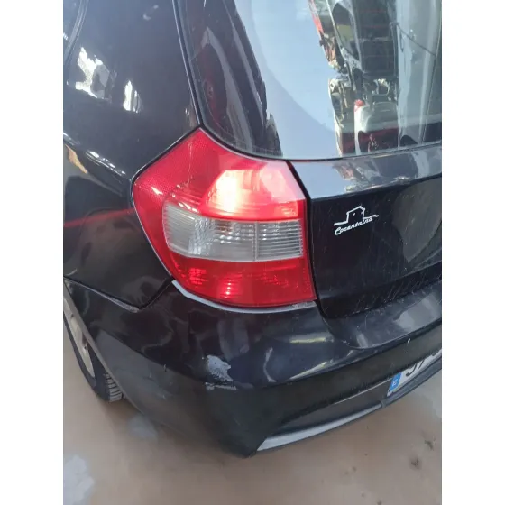 Piloto Trasero Izquierdo para Bmw 1 (E87)