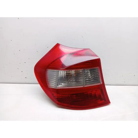 Piloto Trasero Izquierdo para Bmw 1 (E87)