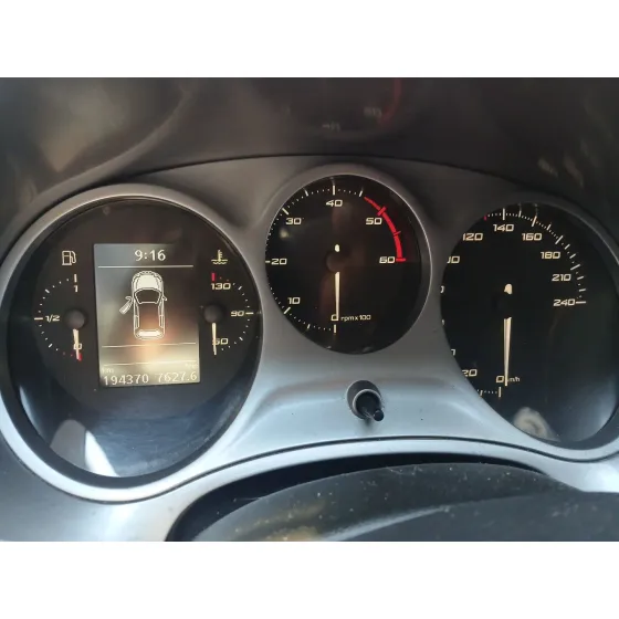 Cuadro Instrumentos para Seat Leon (1P1)