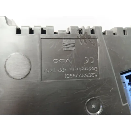 Cuadro Instrumentos para Seat Leon (1P1)