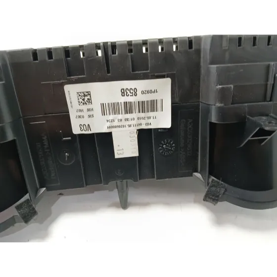 Cuadro Instrumentos para Seat Leon (1P1)