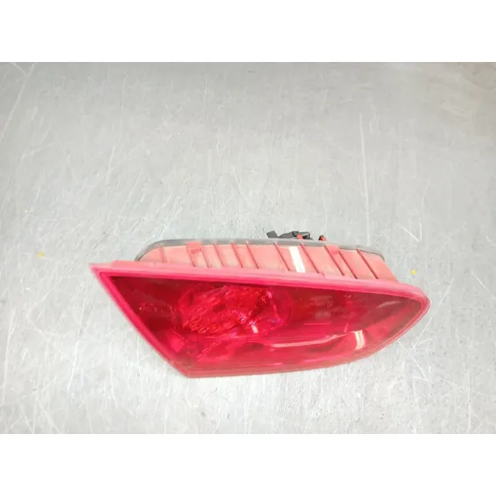 Piloto Trasero Izquierdo Interior para Seat Leon (1P1)