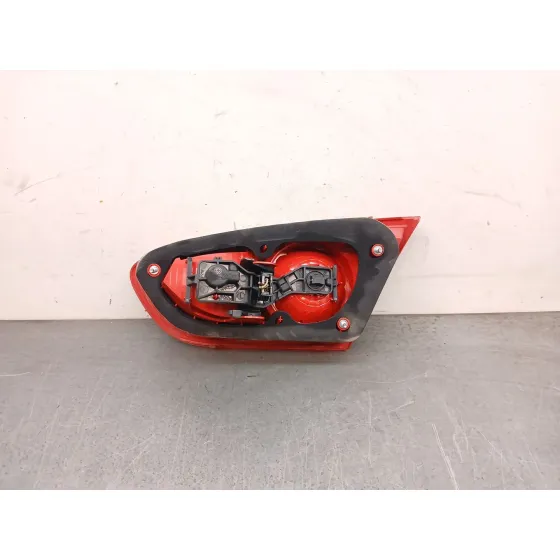 Piloto Trasero Izquierdo Interior para Seat Leon (1P1)