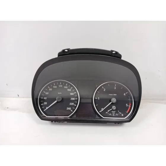 Cuadro Instrumentos para Bmw 1 (E87)