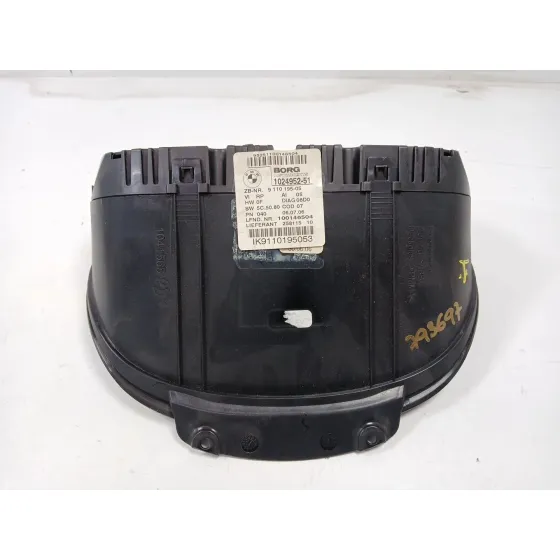 Cuadro Instrumentos para Bmw 1 (E87)