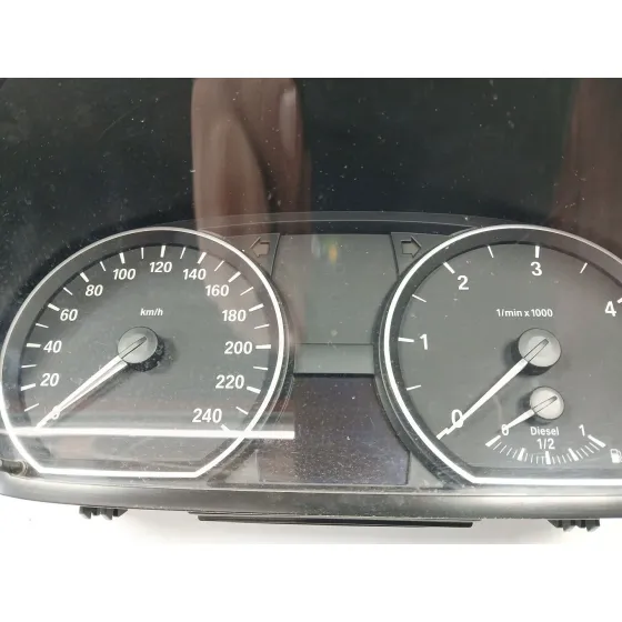 Cuadro Instrumentos para Bmw 1 (E87)