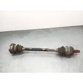 Transmision Trasera Izquierda para Bmw 1 (E87)