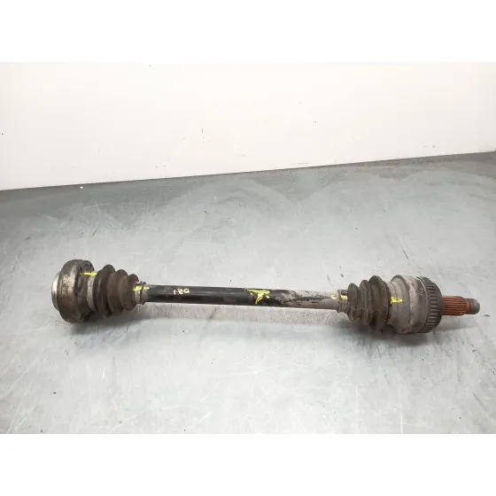 Transmision Trasera Izquierda para Bmw 1 (E87)