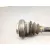 Transmision Trasera Izquierda para Bmw 1 (E87)