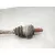 Transmision Trasera Izquierda para Bmw 1 (E87)