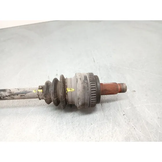 Transmision Trasera Izquierda para Bmw 1 (E87)