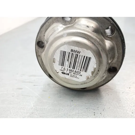Transmision Trasera Izquierda para Bmw 1 (E87)