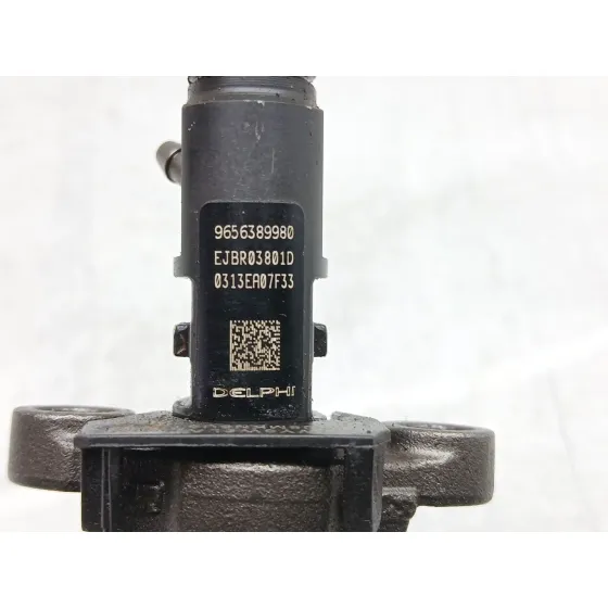 Inyector para Peugeot 407