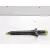Inyector para Peugeot 407