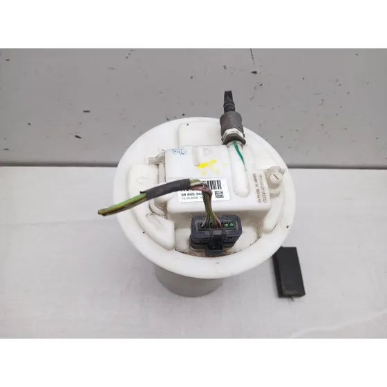 Aforador para Peugeot 207/207+ (Wa_, Wc_)