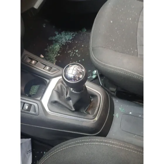Caja Cambios para Citroën C-Elysee (Dd_)