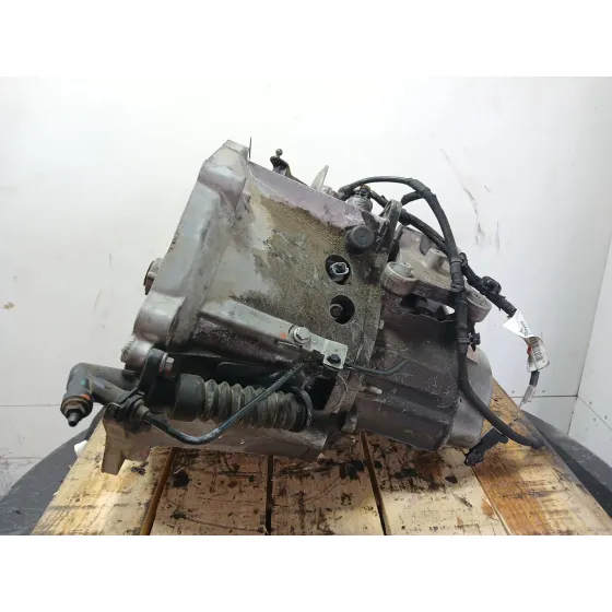 Caja Cambios para Citroën C-Elysee (Dd_)