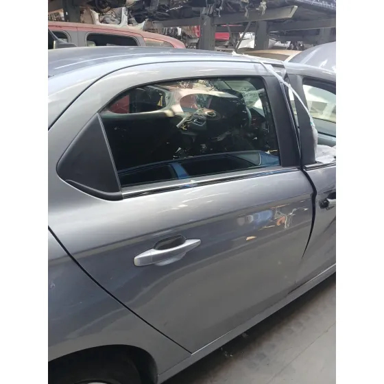 Puerta Trasera Derecha para Citroën C-Elysee (Dd_)