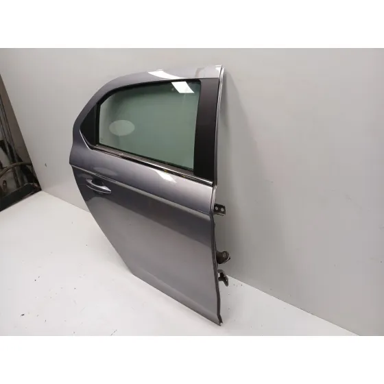 Puerta Trasera Derecha para Citroën C-Elysee (Dd_)