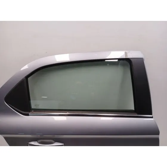 Puerta Trasera Derecha para Citroën C-Elysee (Dd_)