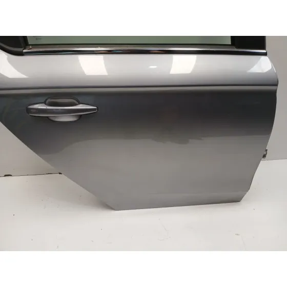 Puerta Trasera Derecha para Citroën C-Elysee (Dd_)