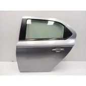 Puerta Trasera Izquierda para Citroën C-Elysee (Dd_)