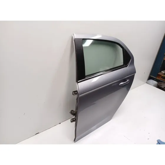 Puerta Trasera Izquierda para Citroën C-Elysee (Dd_)