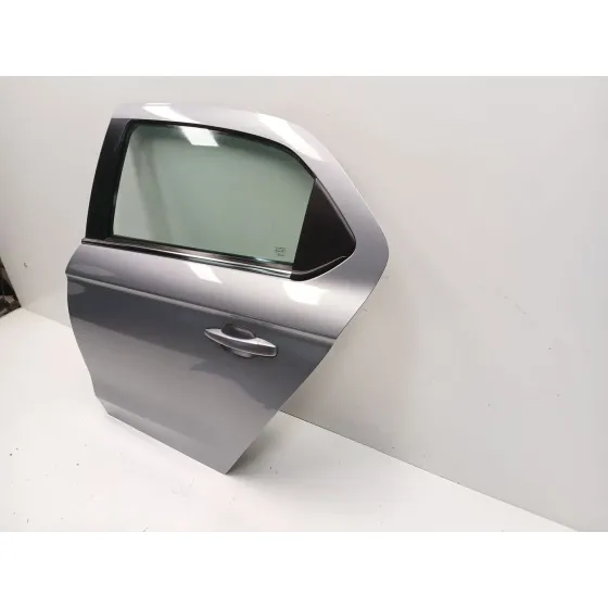 Puerta Trasera Izquierda para Citroën C-Elysee (Dd_)