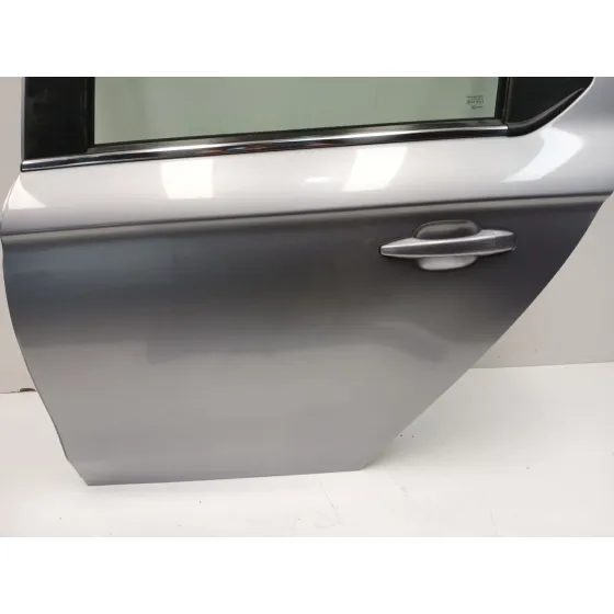 Puerta Trasera Izquierda para Citroën C-Elysee (Dd_)