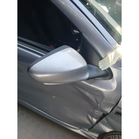 Retrovisor Derecho para Citroën C-Elysee (Dd_)