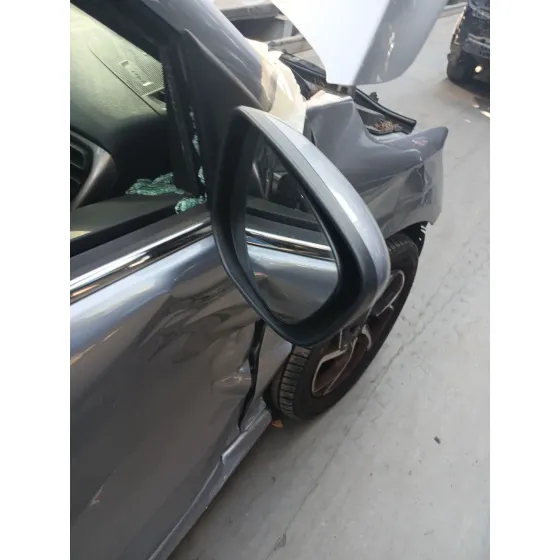 Retrovisor Derecho para Citroën C-Elysee (Dd_)