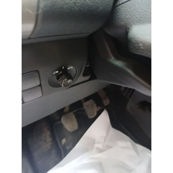 Retrovisor Derecho para Citroën C-Elysee (Dd_)