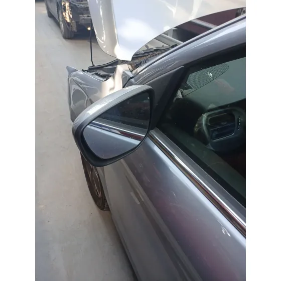 Retrovisor Izquierdo para Citroën C-Elysee (Dd_)
