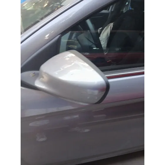 Retrovisor Izquierdo para Citroën C-Elysee (Dd_)