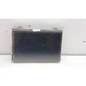 Sistema Audio / Radio Cd para Citroën C-Elysee (Dd_)
