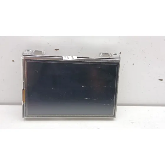 Sistema Audio / Radio Cd para Citroën C-Elysee (Dd_)
