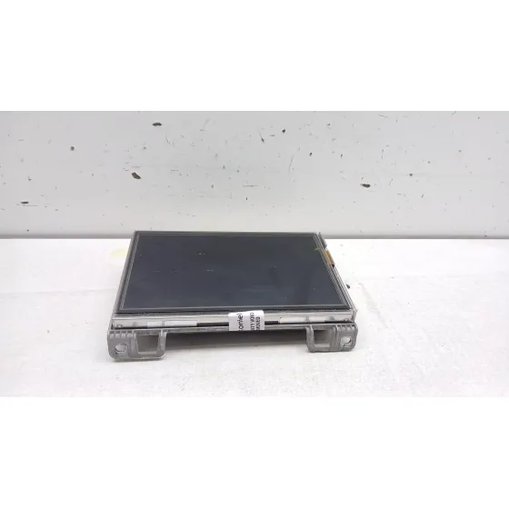 Sistema Audio / Radio Cd para Citroën C-Elysee (Dd_)