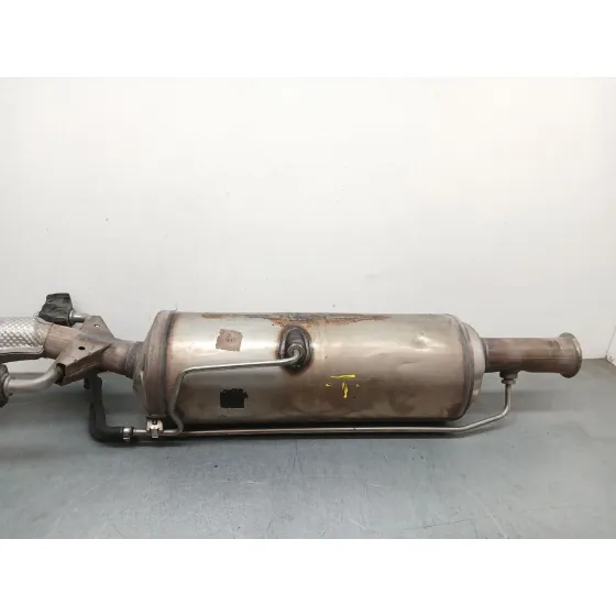 Filtro De Particulas para Citroën C-Elysee (Dd_)