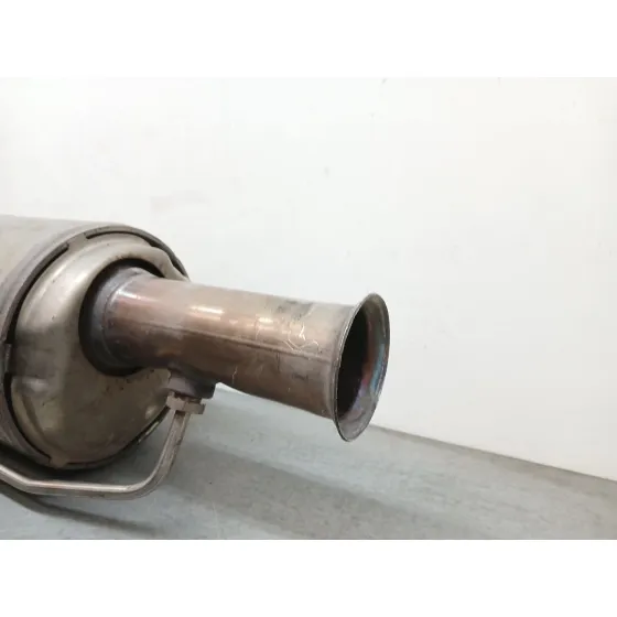 Filtro De Particulas para Citroën C-Elysee (Dd_)