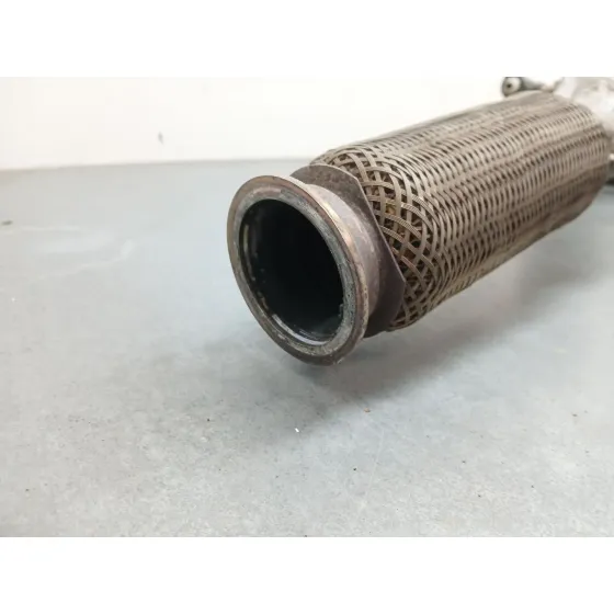 Filtro De Particulas para Citroën C-Elysee (Dd_)