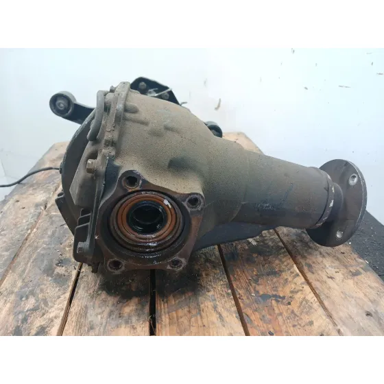 Diferencial Delantero para Mitsubishi Montero Iii Canvas Top (V6_W, V7_W)