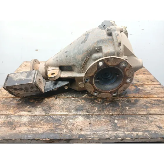 Diferencial Trasero para Mitsubishi Montero Iii Canvas Top (V6_W, V7_W)
