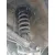 Amortiguador Delantero Izquierdo para Mitsubishi Montero Iii Canvas Top (V6_W, V7_W)