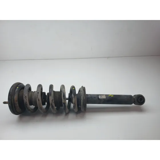 Amortiguador Delantero Izquierdo para Mitsubishi Montero Iii Canvas Top (V6_W, V7_W)