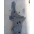 Puente Delantero para Ford Transit Courier