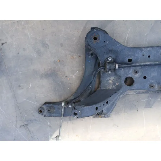 Puente Delantero para Ford Transit Courier